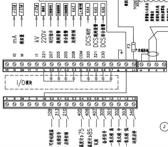 億維PLC在靜電除塵器中的應用.jpg