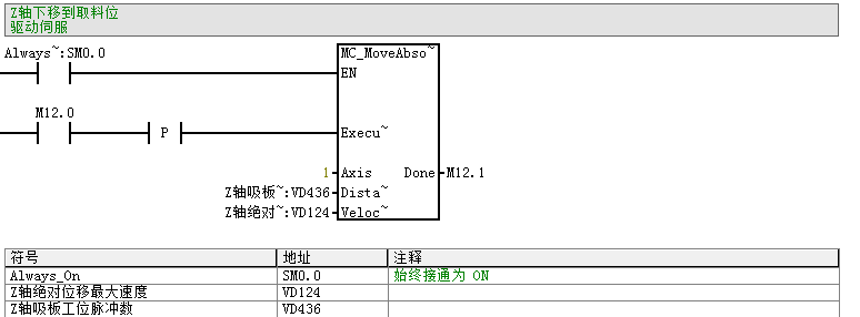 億維CPU124E在吸板機(jī)中的應(yīng)用